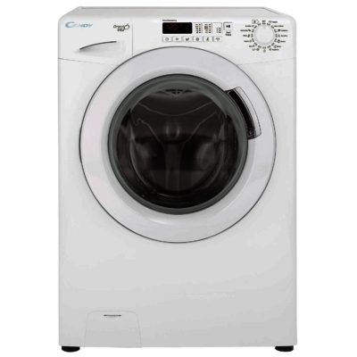 Candy GV148D3W 8kg 1400 Spin Washing Machine in White A+++ Candy GV148D3W 8kg 1400 Spin Washing Machine in White A+++